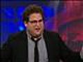 The Daily Show with Jon Stewart : June 3,  2010 : (06/03/10) Clip 3 of 4