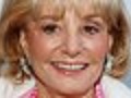 Blabber: Barbara Walters Trysts and Shouts