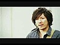 [PV]back number 花束 20110622