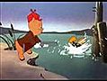 Daffy Duck - Duck Soup to Nuts