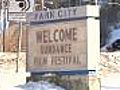 2011 Sundance Film Festival: Officially Underway