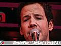 Simple Plan - -Jet Lag- (live NRJ)