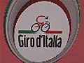 Il Giro d’Italia 2011