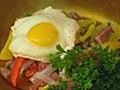 Innovative Dishes from the Deli: Corned Beef Hash and Turkey Hash