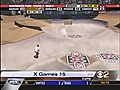 X Games 15 Finish Up At In L.A.