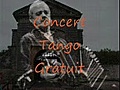 Musique en Ré - Concert Tango