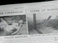 Beyond A Reasonable Doubt (1956) &amp;#8212; (Movie Clip) You’ll Get The Chair