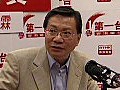 張炳良：調控樓市落藥太重　亦有負面效應