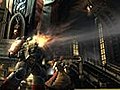 Gamescom 2010: Warhammer 40,000 Dark Millennium Online - Trailer