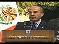 Reforma de Ley de Amparo en México