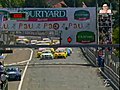 WTCC en Pau