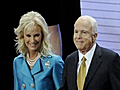 Cindy McCain: Mini Bio