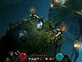 Diablo III – 20 Minute Gameplay