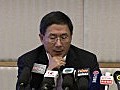 食環署稱處理民主女神像事件是依法辦事