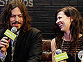 The Civil Wars - Interview - SXSW 2011