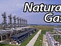 Nat Gas Stocks Fall Following Skeptical Report