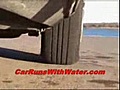 Cars Run On Tap Water   Save Gas Fuel