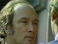 RetroBites: Pierre Trudeau