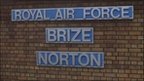 Play Brize Norton’s history and impact