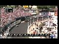 GP F1 2011 Monaco 2