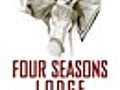 Four Seasons Lodge - Trailer