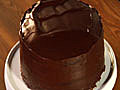 Making a Ganache