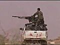 Allies say Libya strikes will go on