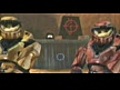 Red Vs Blue: P.S.A #1 (2003)