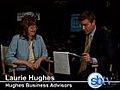 Small Business Stories -  Hughes Business Advisors