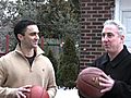 Talkin’ Hoops with Rick O’Brien and Pat Leonard