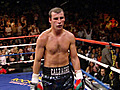 Bernard Hopkins vs Joe Calzaghe 4/19/08 - Fight Highlights