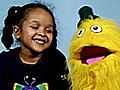 Wonder Showzen  Ep. 8,  Wonder Showzen: Patience (Seas. 1)