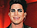 VH1 News: Adam Lambert’s Glam Nation Takes Over the Nation