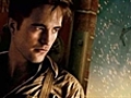 Water For Elephants Trailer