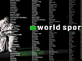 Latest sport in 60 seconds