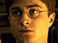 Harry Potter and the Half-Blood Prince - I’d Like You To See It