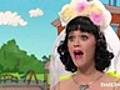 Katy Perry’s &#039;Sesame Street&#039; spot pulled