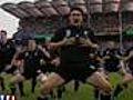 Le Haka, symbole mythique des All Blacks