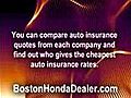 5 Important Points to Consider to Get Full Coverage Auto Insurance