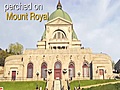 St. Joseph’s Oratory - Great Attractions (Montreal,  Canada)