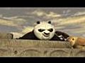 Kung Fu Panda 2 - Trailer - 15 juni 2011