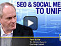 Permanent Link to SEO and Social Media to Unify?
