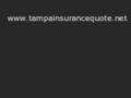 Tampa Fl Health Insurance