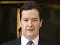 UK Economic Growth Remains Largely Flat