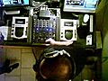 dj border Live Show [livestream] Sun Feb 13 2011 05:06:27 PM