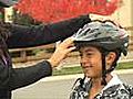 Bicycle Helmets for Children