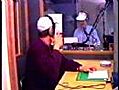 Mistral Radio Opening (Korte uitvoering - origineel geluid)