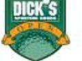 Round 3 Recap: 2011 Dick’s Sporting Goods Open