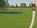 18 Days Of Golf At Hazeltine: Hole #2