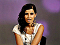 5 Questions: Nelly Furtado